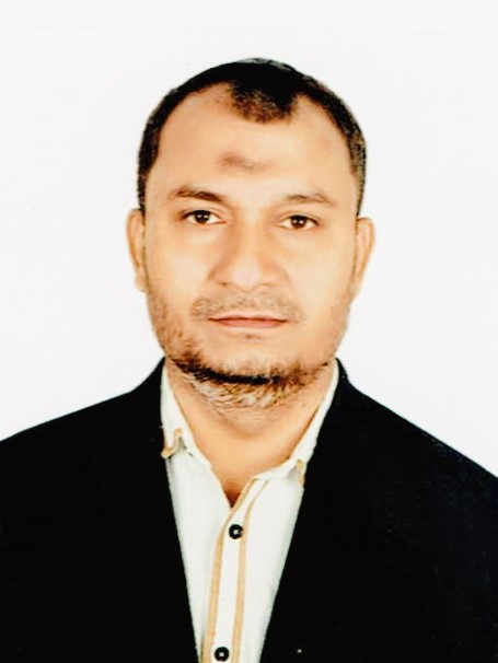 Alamgir Hossain Rana